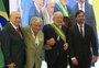 Lula visitará Uruguai em 25 de janeiro