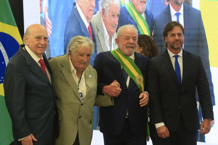 Sergio Lima / AFP