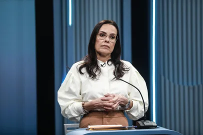 RBS TV promove hoje debates entre candidatos às prefeituras de Porto Alegre. Fotos:  Renan Mattos/Agencia RBS<!-- NICAID(15882375) -->