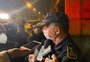 "Probabilidade de estarem no prédio é bastante grande", diz comandante sobre bombeiros desaparecidos após incêndio na SSP