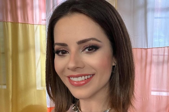 @sandy Instagram / Reprodução