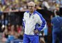 "Tivemos mais coisas positivas do que negativas", ressalta Dorival Júnior após eliminação do Brasil na Copa América