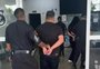 Grupo suspeito de aplicar golpe do bilhete em Passo Fundo mantém idosa em cárcere privado em Goiás e é preso