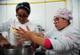 Conheça histórias de quem aproveita oportunidades para ingressar no mercado de trabalho em Caxias
