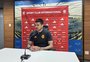 Auxiliar de Coudet elogia elenco do Inter contra o Flamengo: "A entrega dos jogadores foi sensacional"