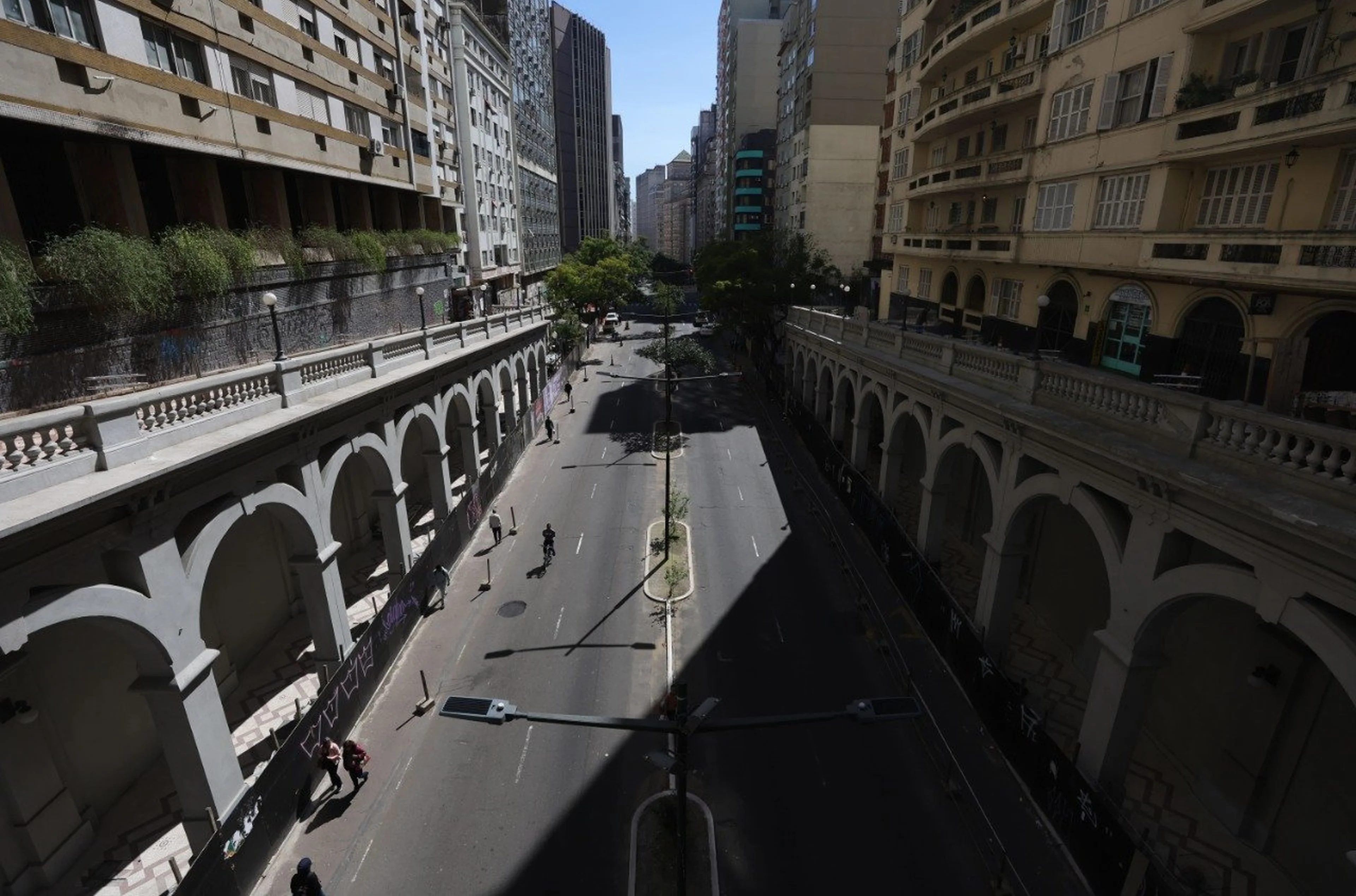 Jeff Botega / Grupo RBS