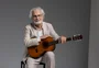 Ícone da música caipira brasileira, Renato Teixeira será atração em Caxias do Sul em agosto