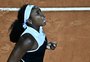Coco Gauff vence Qinwen Zheng após longa batalha e decide Masters de Roma com a anfitriã Jasmine Paolini