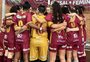 Confira os resultados do fim de semana no futsal gaúcho