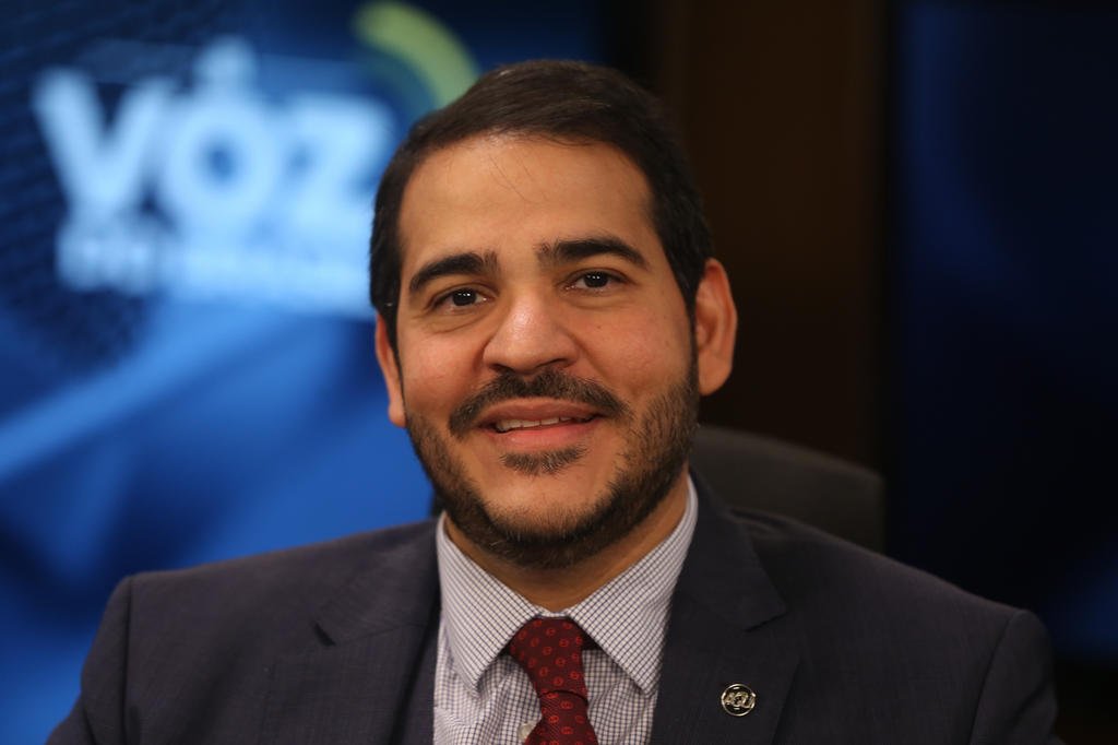 Em carta ao Senado, Jorge Messias refor&ccedil;a forma&ccedil;&atilde;o evang&eacute;lica e respeito &agrave; separa&ccedil;&atilde;o dos Poderes