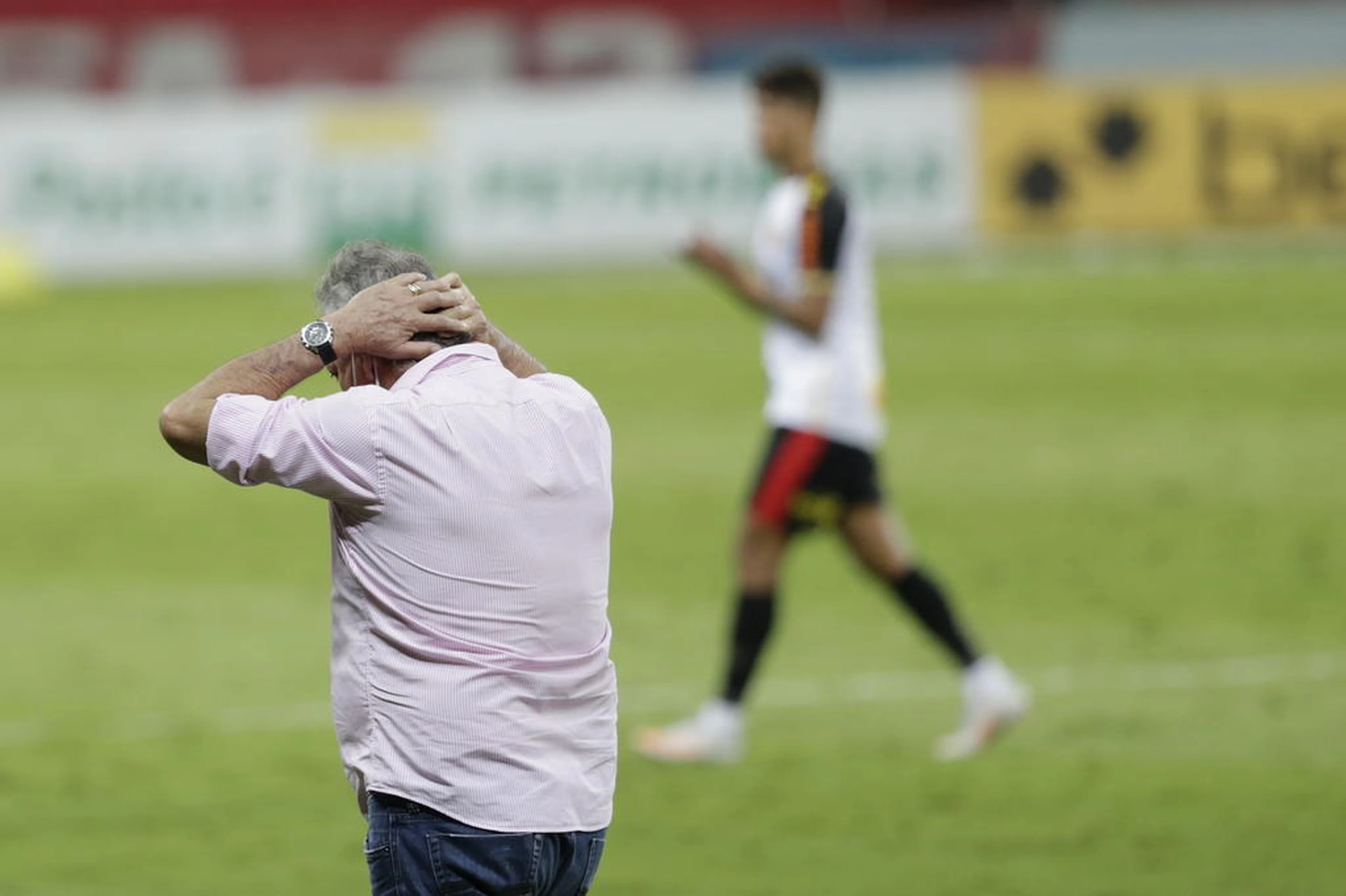 Mateus Bruxel/Agencia RBS