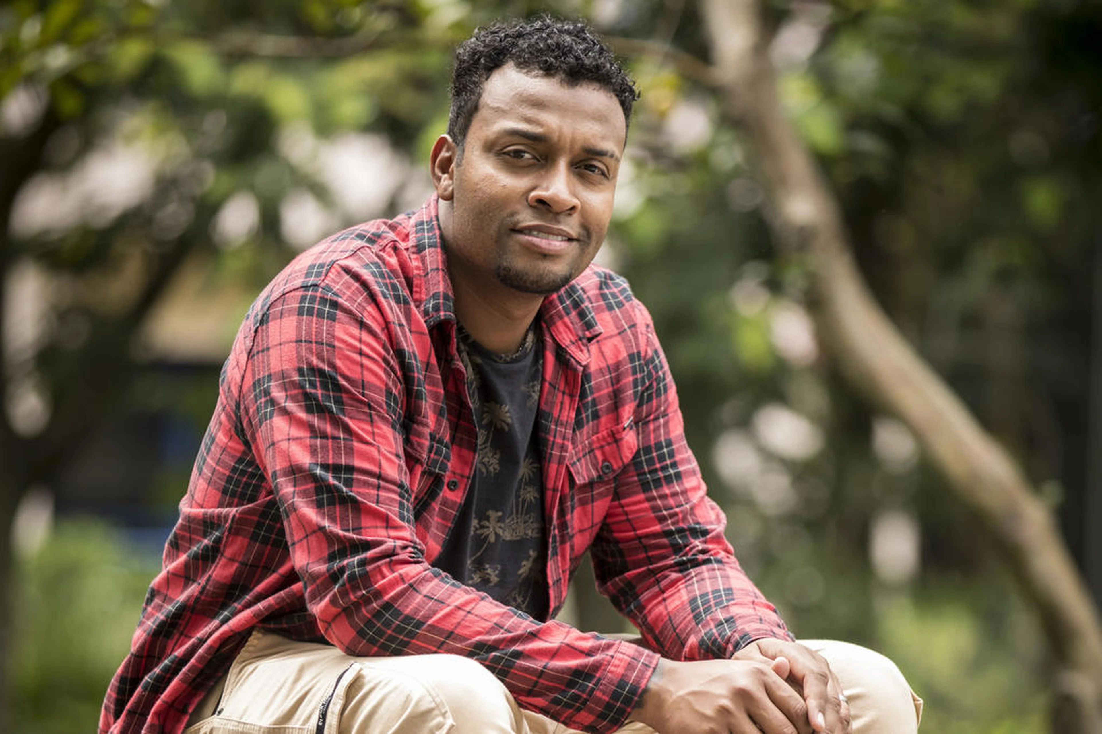 João Cotta/TV Globo,Divulgação