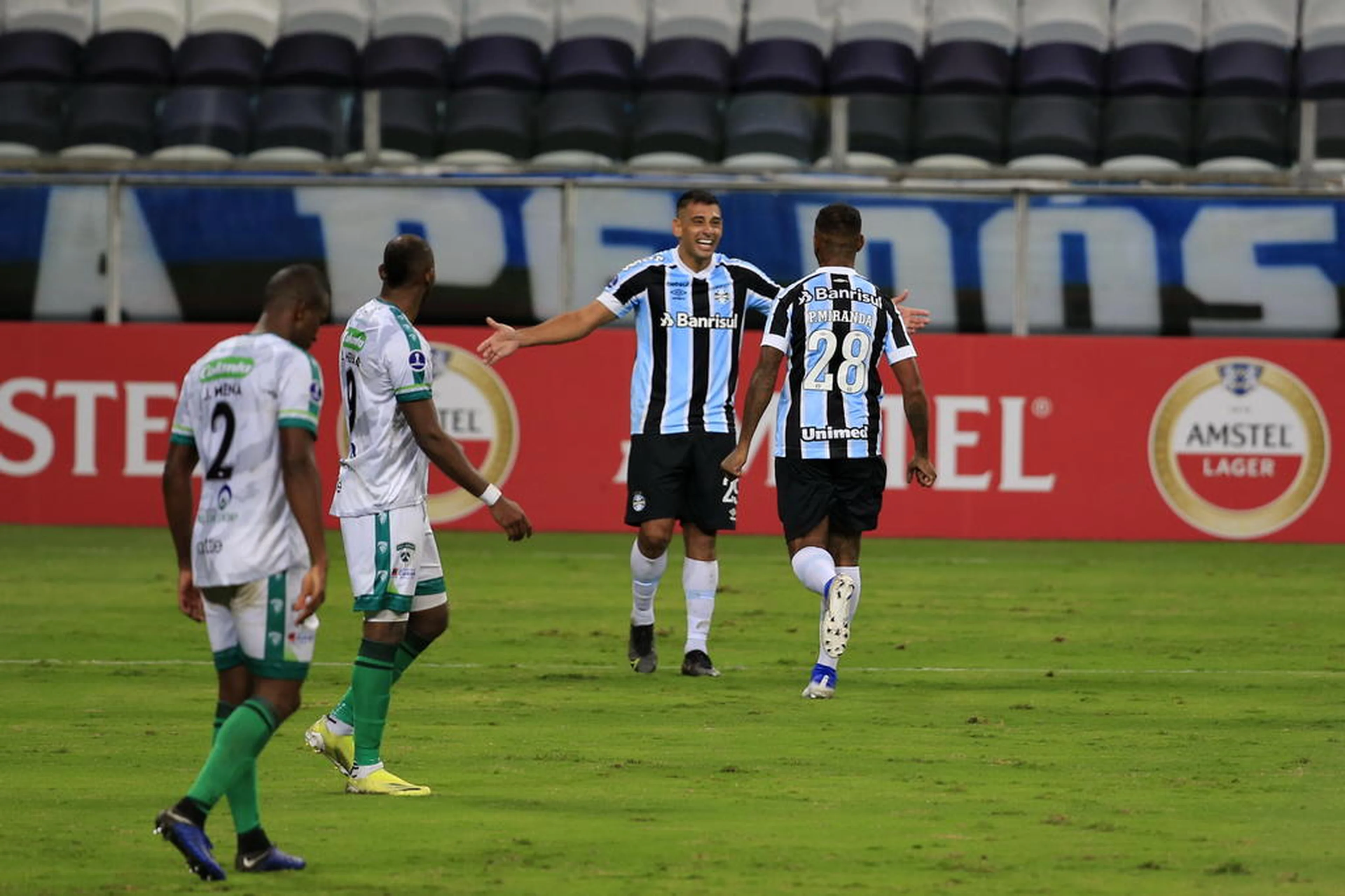 André Ávila/Agencia RBS