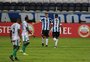 Ouça os gols do Grêmio na vitória sobre o La Equidad