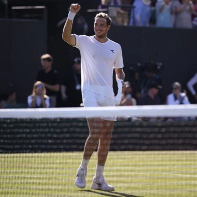 Jan-Lennard Struff, tênis