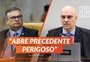 Timeline | Entenda decisão de Moraes de busca contra fonte de jornalista