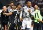 Antes de chegar ao Juventude, lateral ajuda a eliminar o São Paulo no Estadual