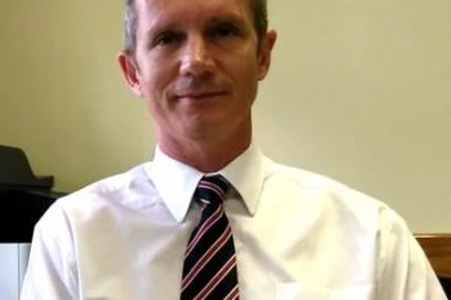 Promotor Jair João Franz, 54 anos, baleado na quinta-feira (17/08/2023) em Teutônia. - Foto: Ministério Público do RS/Divulgação<!-- NICAID(15514470) -->