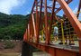 O governador e a ponte