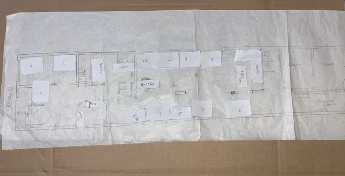 Nancy's / Divulgação