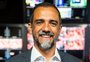 Josmar Leite assume a apresentação do "Bom Dia Rio Grande" na RBS TV