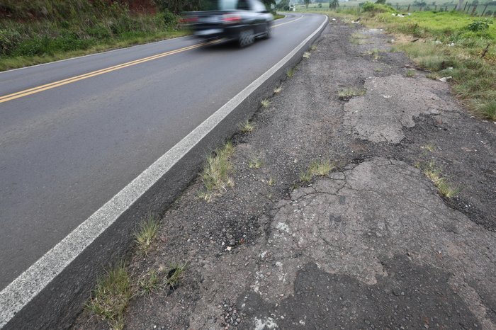 Jonathan Heckler / Agencia RBS