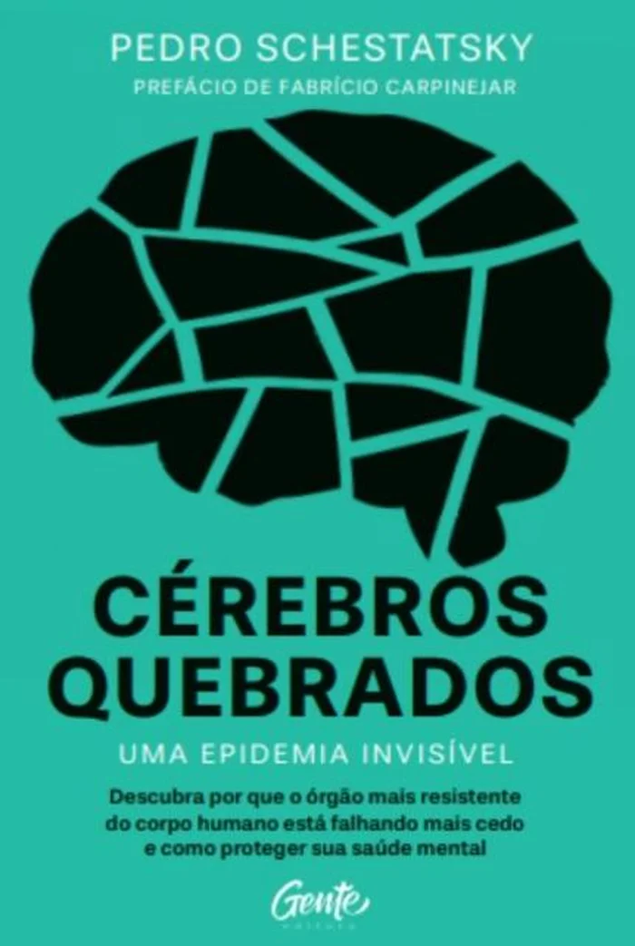 Editora Gente / Divulgação Editora Gente / Divulgação