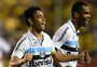 Grêmio volta ao palco do tri da Libertadores em busca de sua segunda vitória como visitante na Sul-Americana