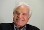 Morre Cid Moreira aos 97 anos