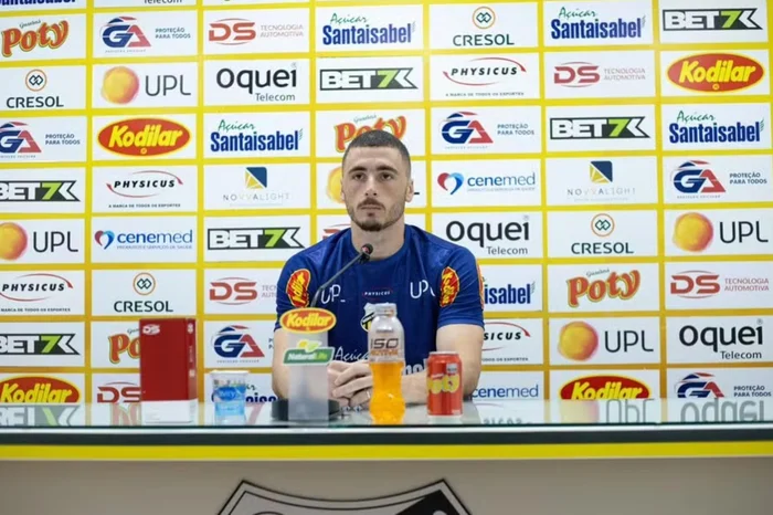 Gustavo Ribeiro / Novorizontino / Divulgação