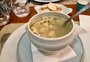 A sopa de capeletti artesanal preparada do mesmo jeito há 69 anos na Serra