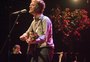 Glen Hansard, vencedor do Oscar e vocalista do The Frames, morre em acidente de moto