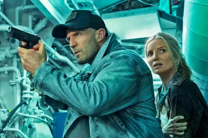 Código: Vingança (Mutiny, 2026), filme com Jason Statham<!-- NICAID(16359321) -->