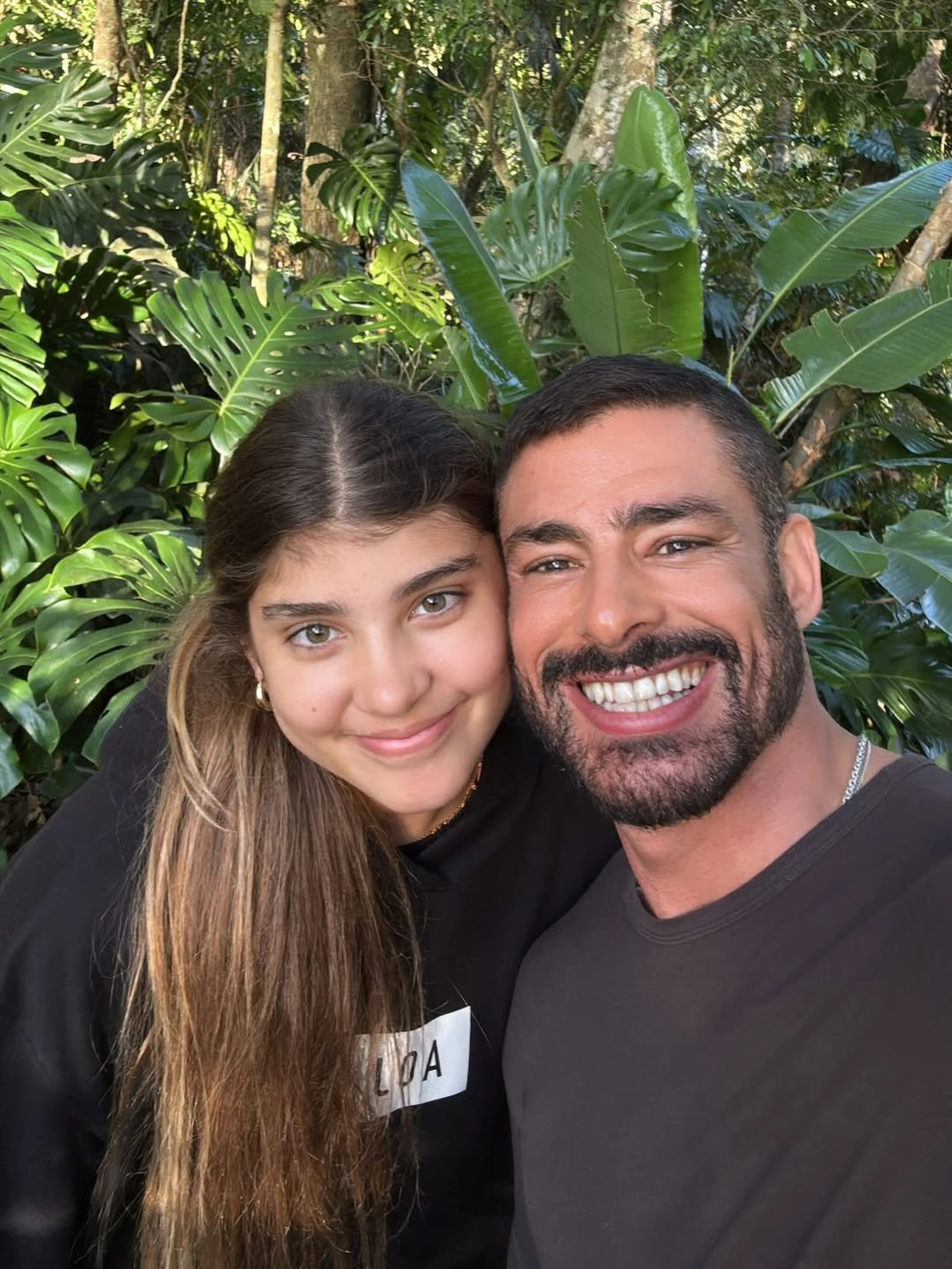 Instagram/Reprodução