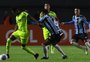 Grêmio 2x2 Palmeiras: veja os gols e melhores momentos da partida pelo Brasileirão