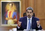 Por mensagem, Maduro defende diálogo antes de encontro entre governo interino e oposição na Venezuela