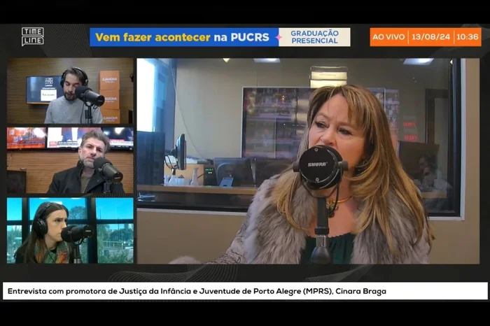 Reprodução / Youtube