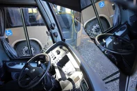CAXIAS DO SUL, RS, BRASIL, 02/07/2025. Número de motoristas de caminhão e ônibus teve redução no Brasil nos últimos dez anos. Impacto é sentido na busca por mão de obra em empresas da Serra. (Porthus Junior/Agência RBS)Indexador: Porthus JUNIOR<!-- NICAID(16071941) -->