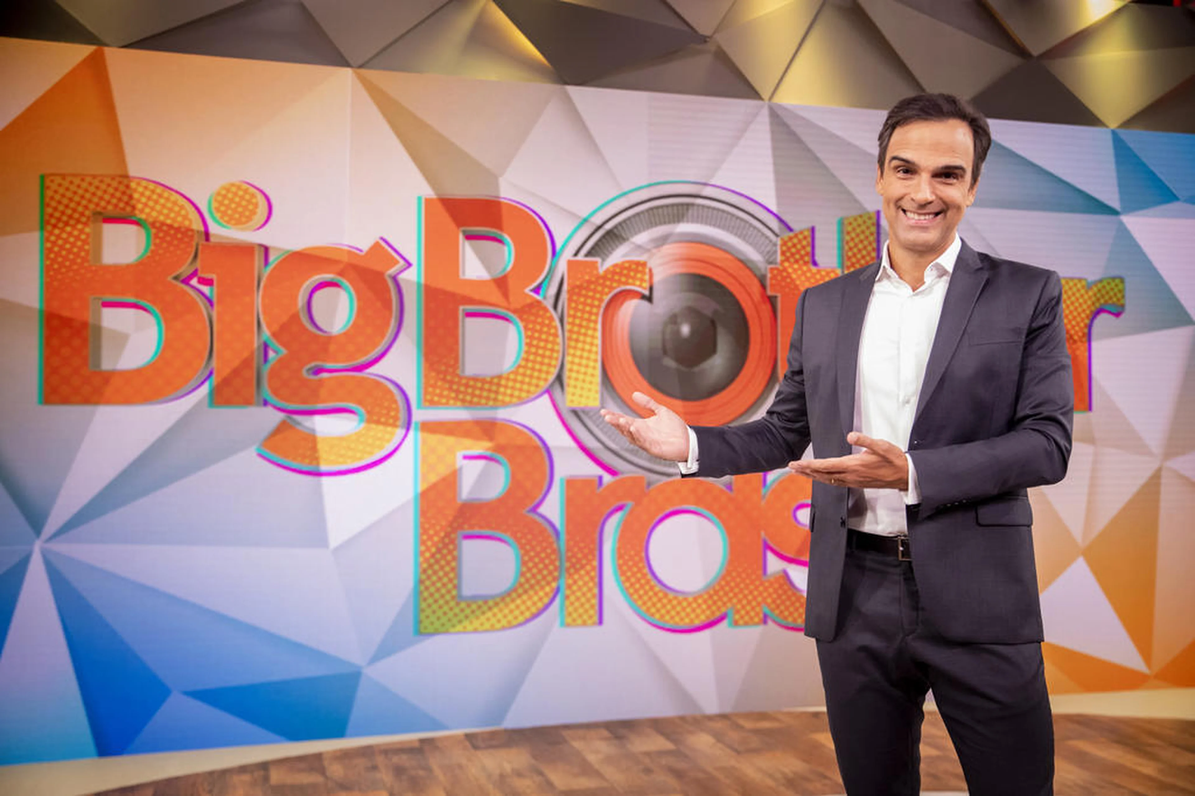 João Cotta/Globo/Divulgação