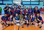 Copa Abertura 2025: competição marca o início do futsal feminino no Estado