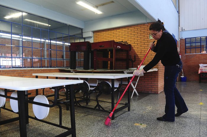 Bruno Todeschini / Agencia RBS