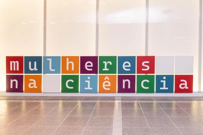 Exposição Mulheres na Ciência no Museu da PUCRS<!-- NICAID(16186466) -->