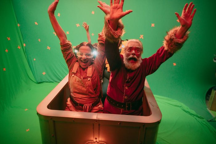 Panda Filmes / Divulgação Panda Filmes / Divulgação