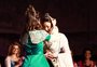 Como foi o desfile que coroou Lizandra Mello Chinali como rainha da Festa da Uva 2024