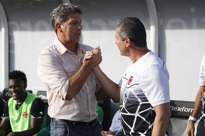 Rafael Ribeiro / Vasco,Divulgação