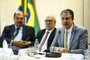 BrasÃ­lia (DF), 22/03/2023 - O presidente do Conselho Nacional de EducaÃ§Ã£o, Luiz Cury, o presidente do Instituto Nacional de Estudos e Pesquisas Educacionais AnÃ­sio Teixeira (Inep), Manuel Palacios, e o ministro da EducaÃ§Ã£o, Camilo Santana, durante oBrasÃ­lia (DF), 22/03/2023 - O presidente do Conselho Nacional de EducaÃ§Ã£o, Luiz Cury, o presidente do Instituto Nacional de Estudos e Pesquisas Educacionais AnÃ­sio Teixeira (Inep), Manuel Palacios, e o ministro da EducaÃ§Ã£o, Camilo Santana, durante o encontro âAlfabetiza Brasil: diretrizes para uma polÃ­tica nacional de alfabetizaÃ§Ã£o das crianÃ§asâ.Local: BrasÃ­liaIndexador: Marcelo Camargo/AgÃªncia BrasilFonte: AgÃªncia Brasil/Empresa Brasil dFotógrafo: Reporter Fotografico<!-- NICAID(15382763) -->