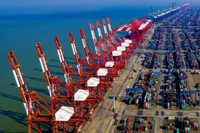 Exportações de carne suína alcançam 91,4 mil toneladas<!-- NICAID(15063756) -->