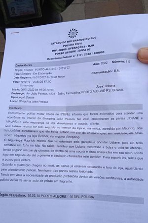 Jean Peixoto / Agencia RBS