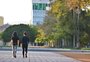 Temperatura volta a subir no Rio Grande do Sul nesta quarta-feira