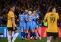 Inglaterra vence a Austrália e enfrentará a Espanha na final da Copa do Mundo Feminina